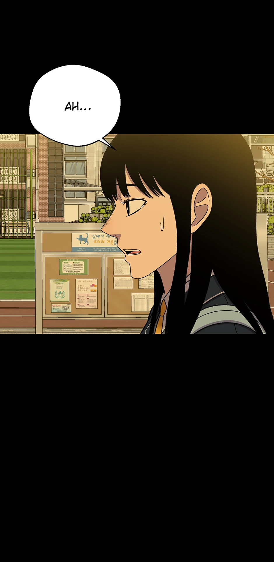 Read Parashoppers EN Manga Online