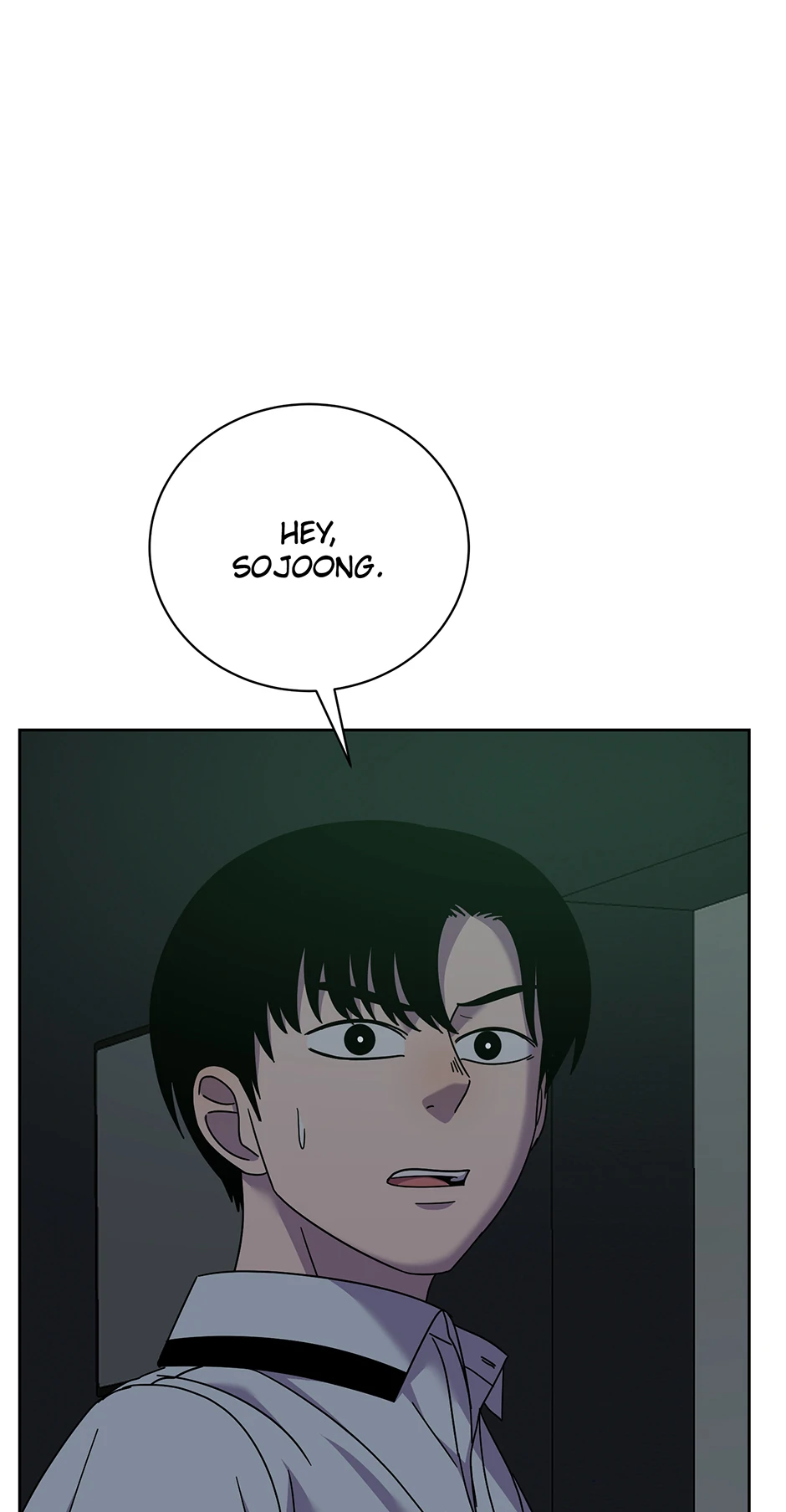 Read Parashoppers EN Manga Online
