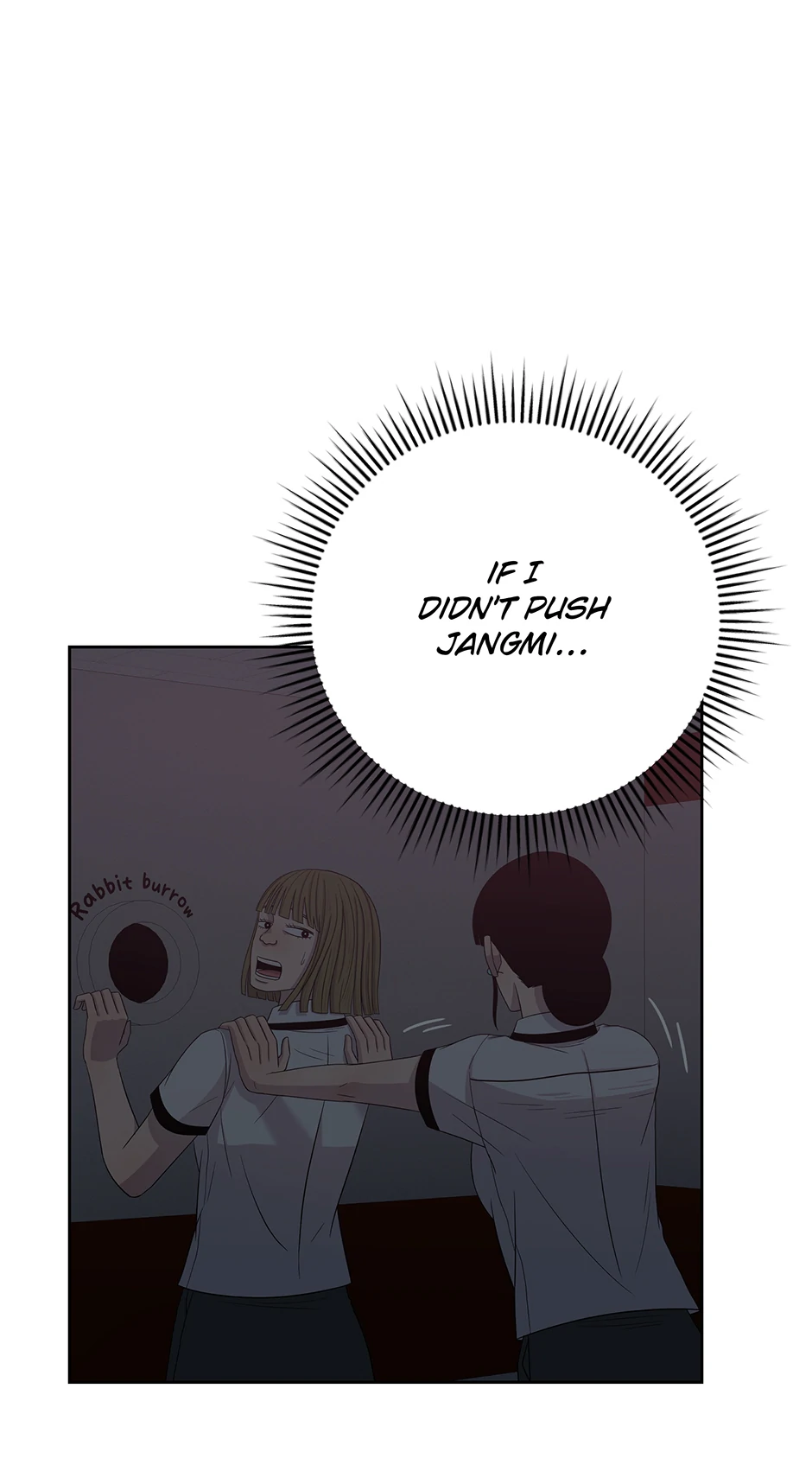 Read Parashoppers EN Manga Online