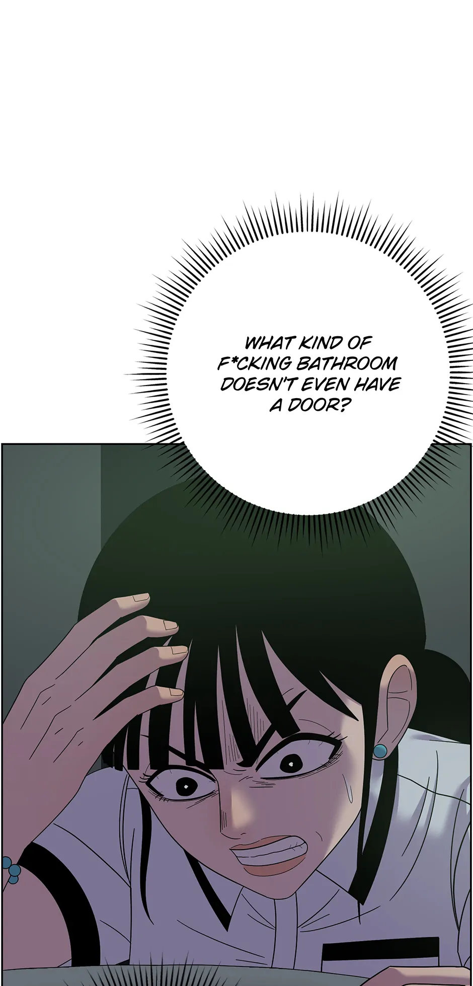 Read Parashoppers EN Manga Online