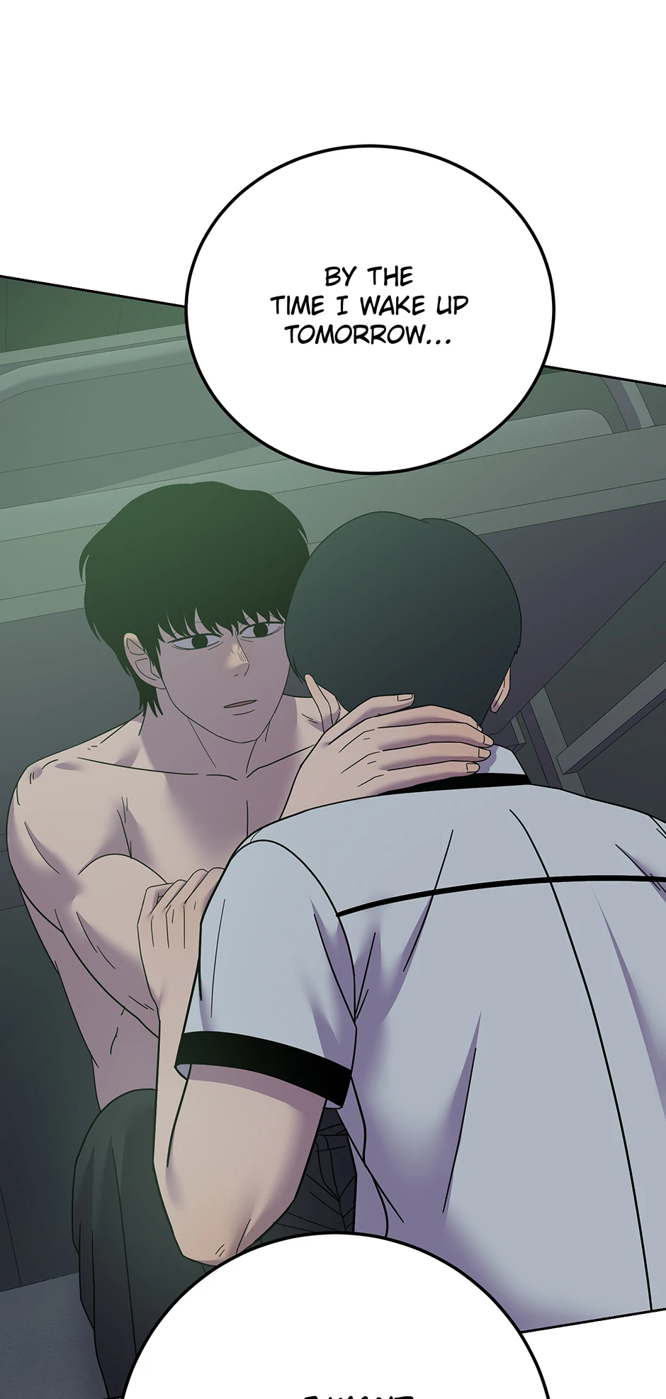 Read Parashoppers EN Manga Online