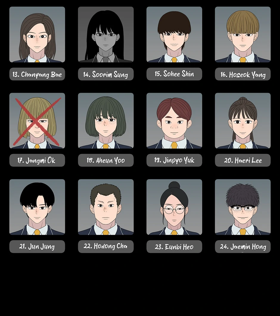 Read Parashoppers EN Manga Online