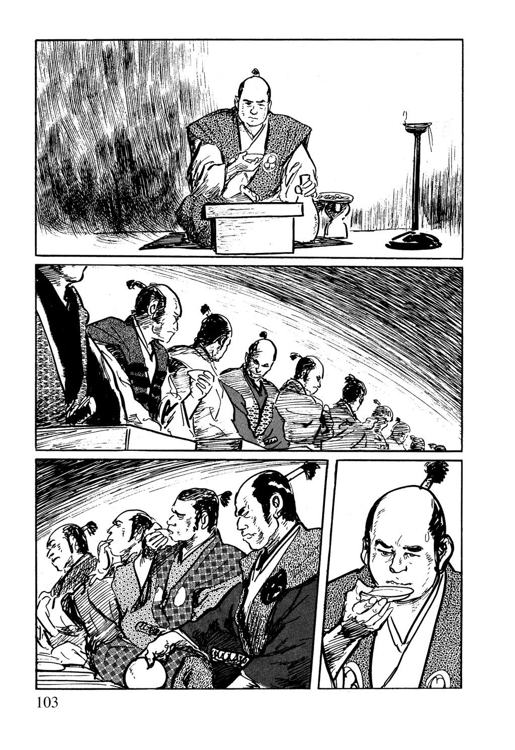 Read Path of the Assassin EN Manga Online