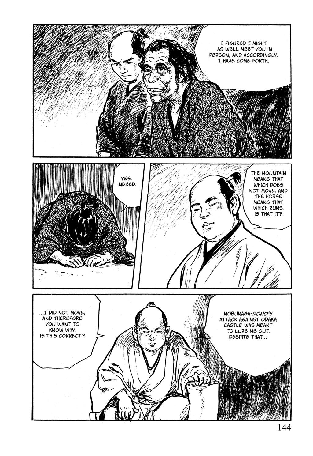 Read Path of the Assassin EN Manga Online