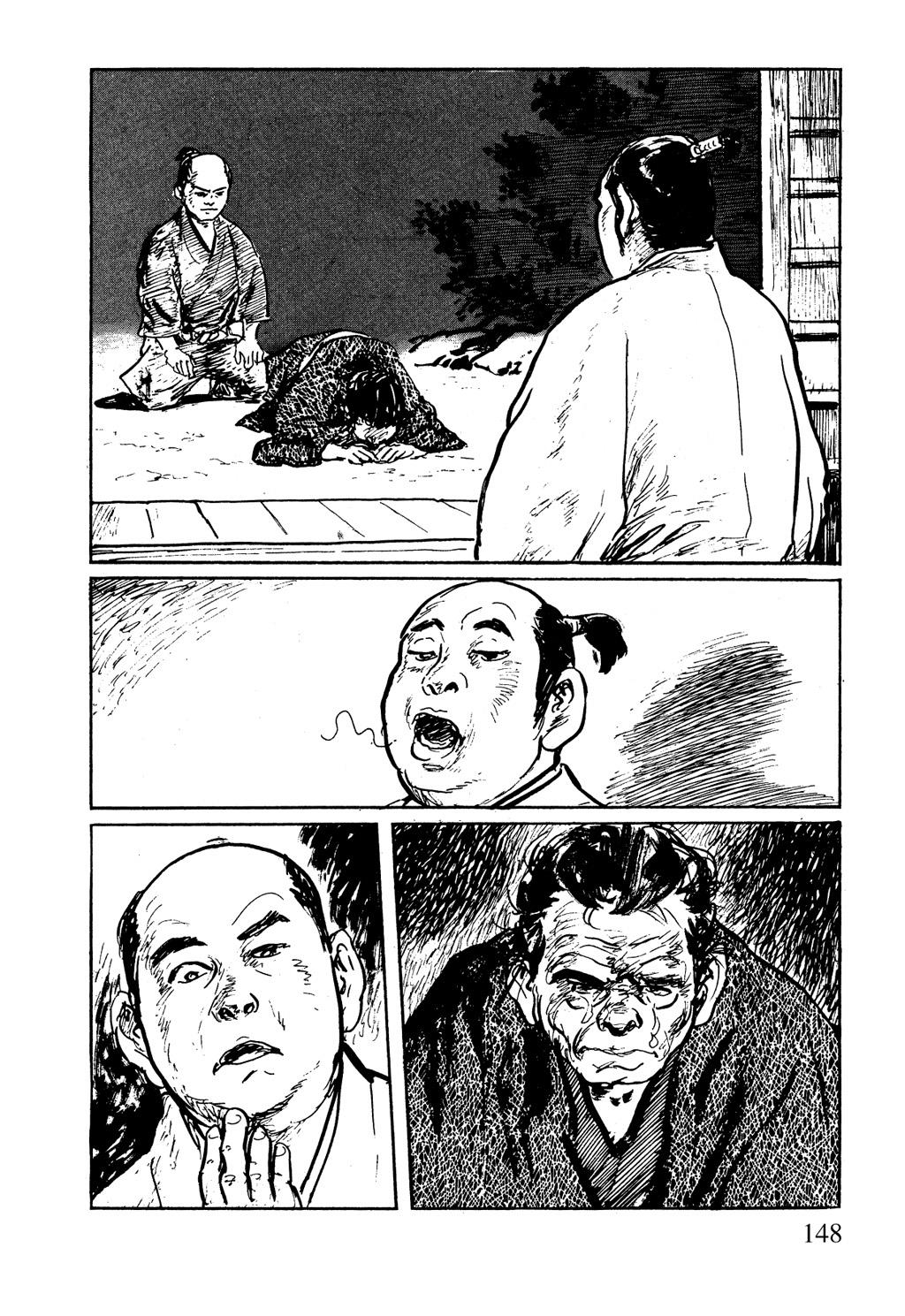 Read Path of the Assassin EN Manga Online