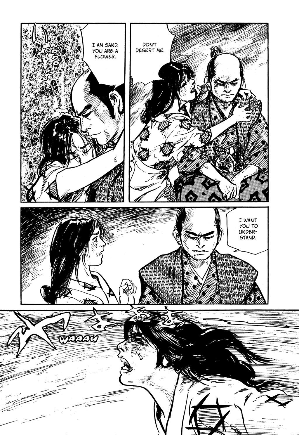 Read Path of the Assassin EN Manga Online