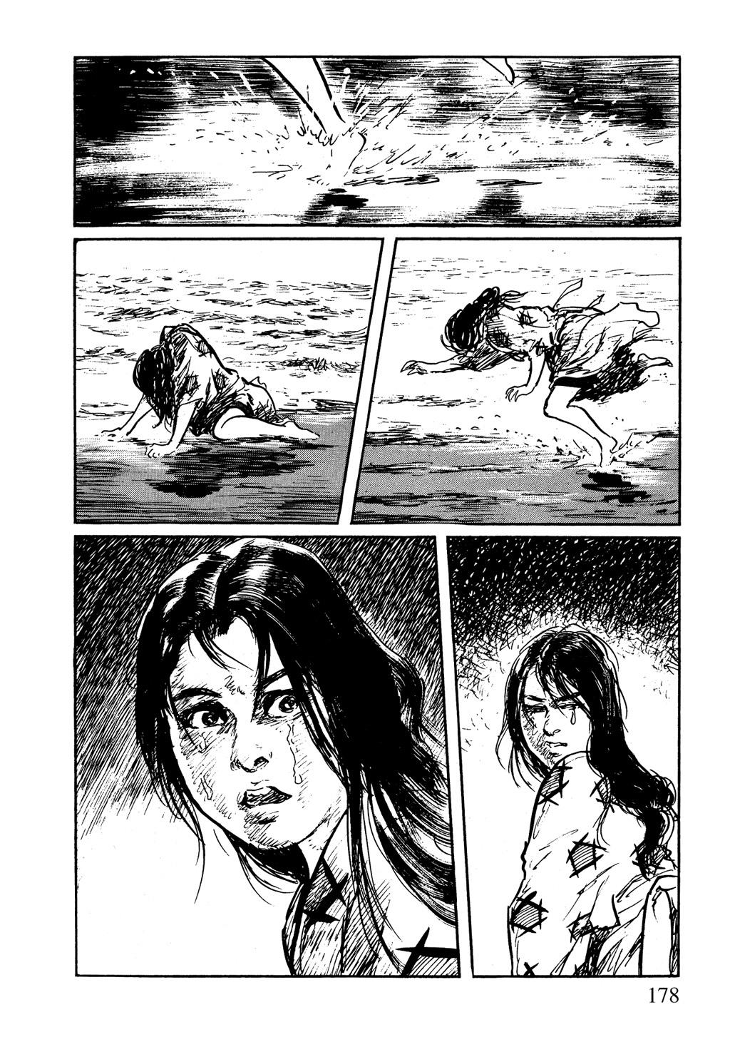 Read Path of the Assassin EN Manga Online