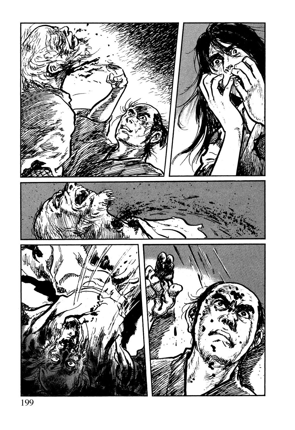 Read Path of the Assassin EN Manga Online