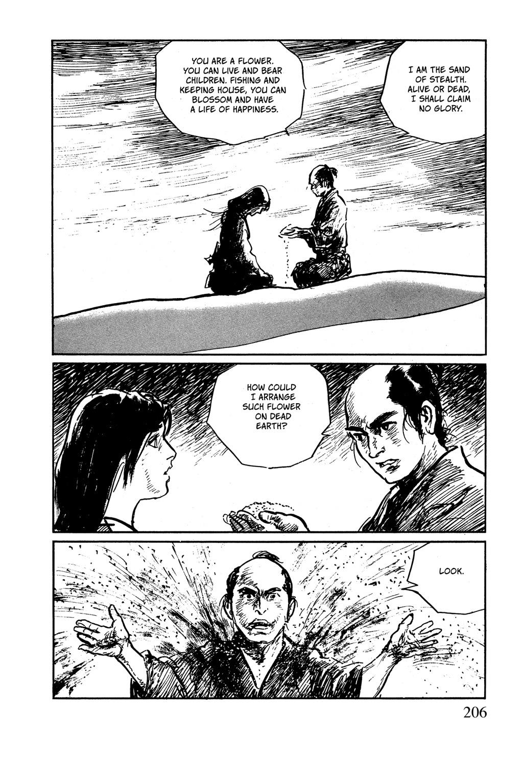 Read Path of the Assassin EN Manga Online