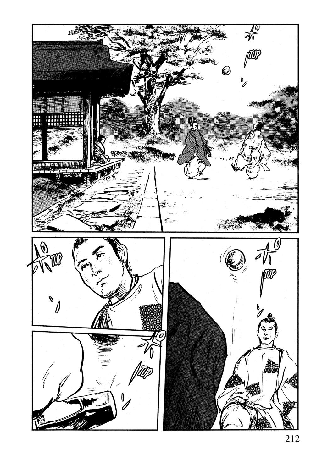 Read Path of the Assassin EN Manga Online
