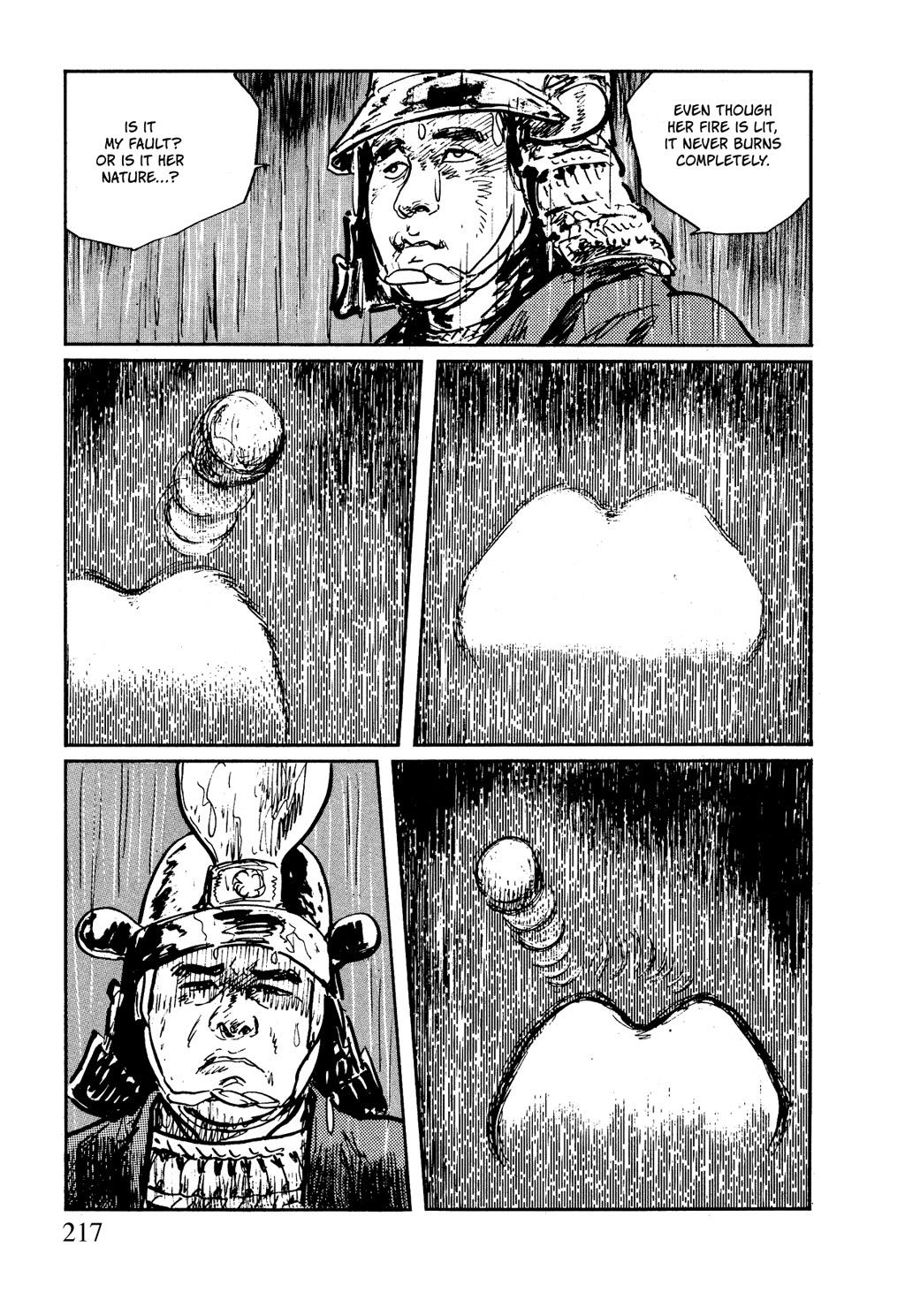 Read Path of the Assassin EN Manga Online