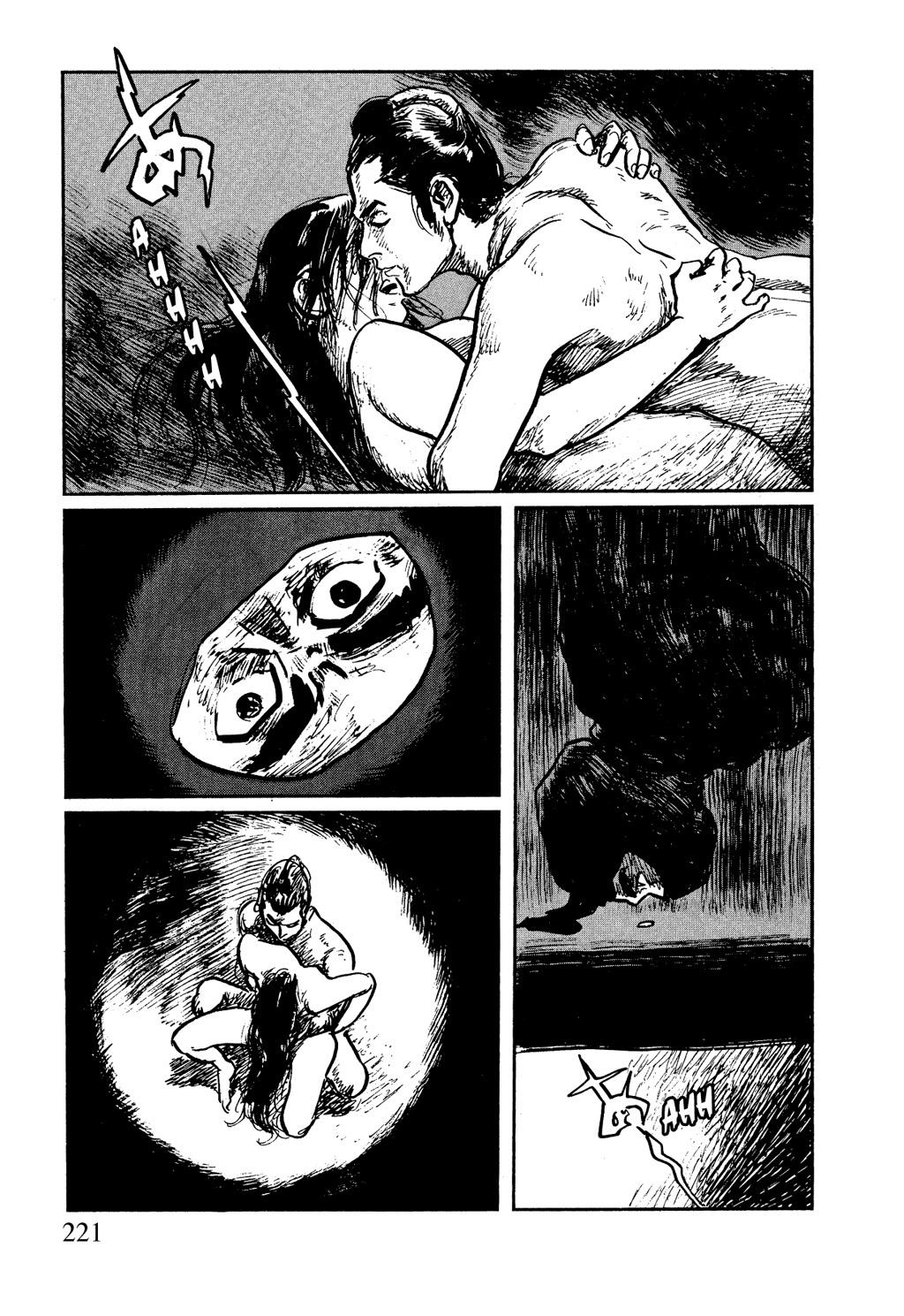Read Path of the Assassin EN Manga Online