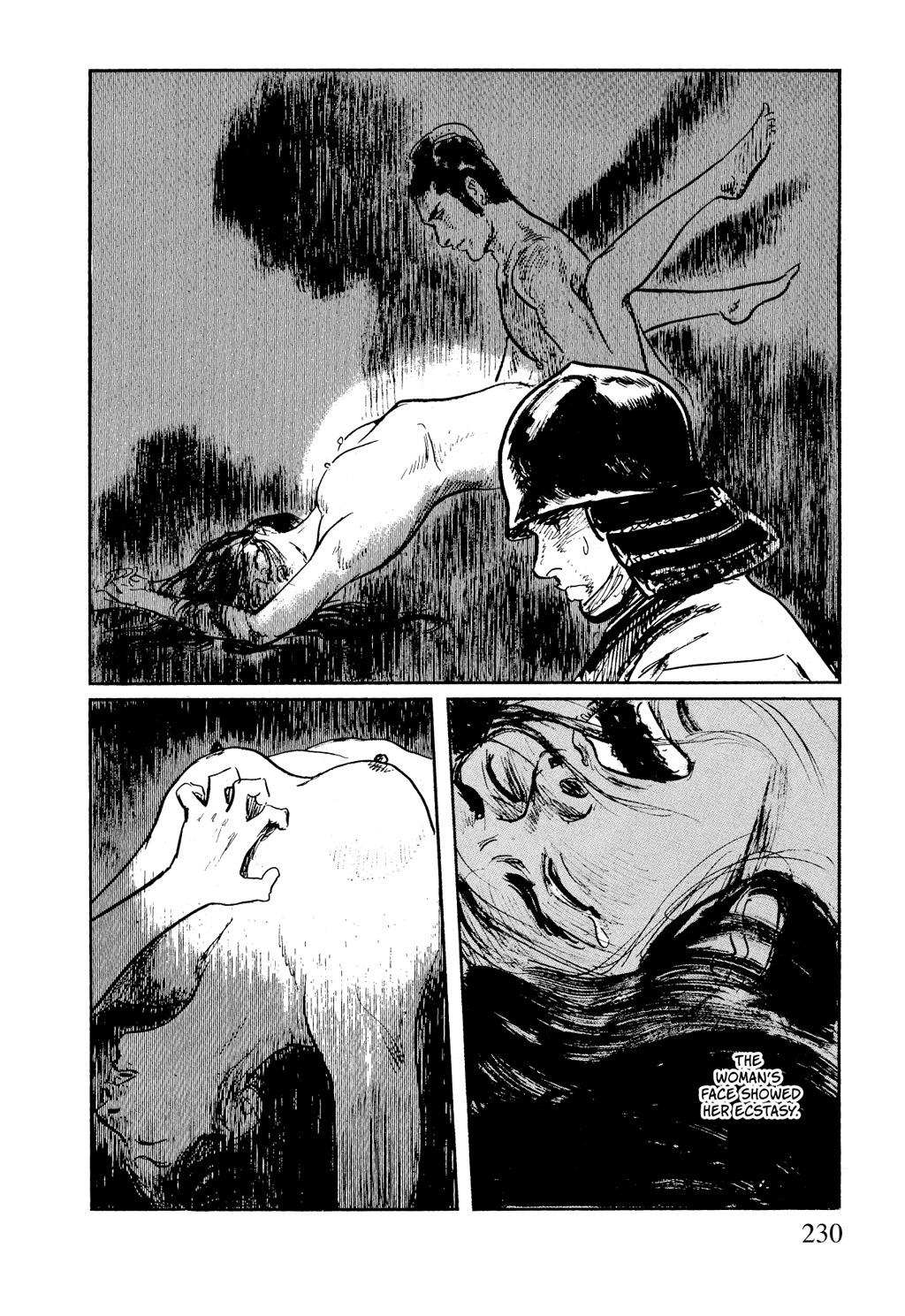 Read Path of the Assassin EN Manga Online