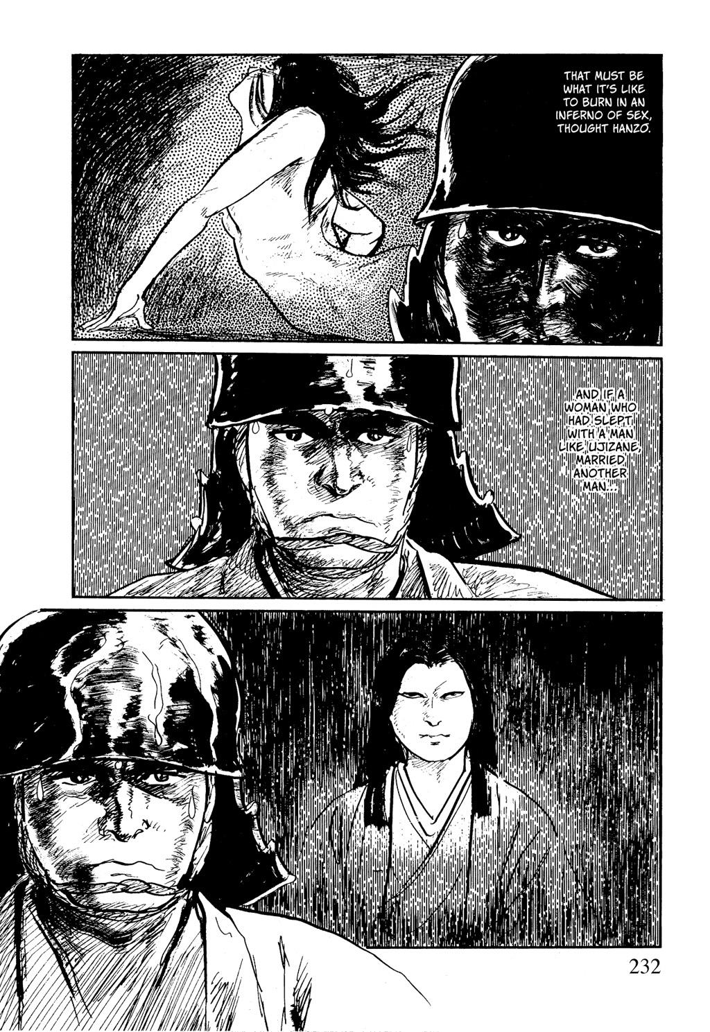 Read Path of the Assassin EN Manga Online