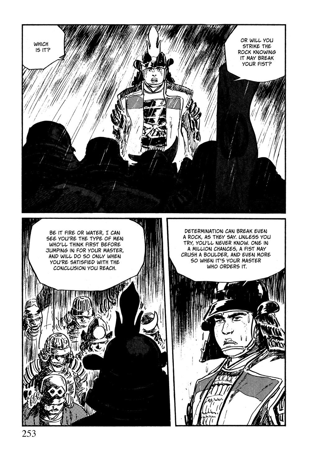 Read Path of the Assassin EN Manga Online