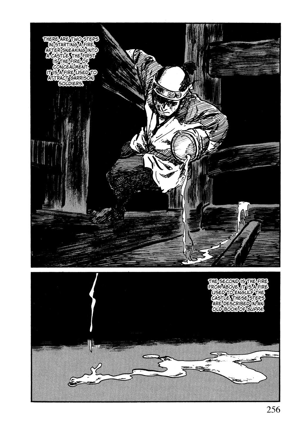 Read Path of the Assassin EN Manga Online