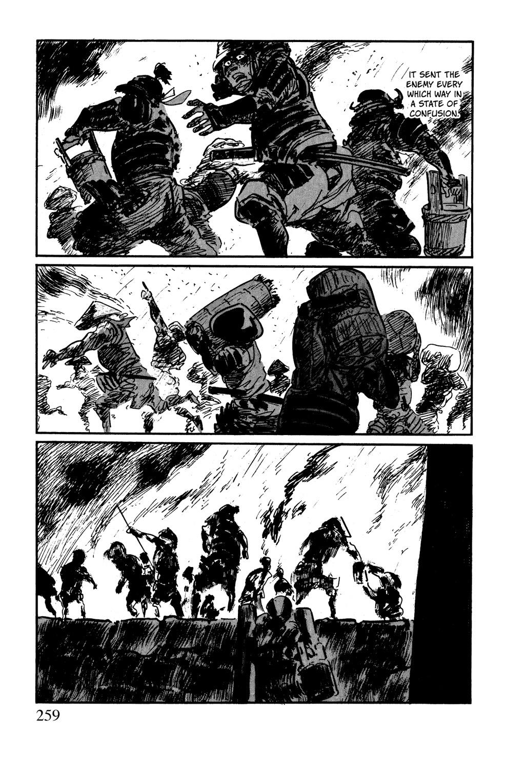 Read Path of the Assassin EN Manga Online