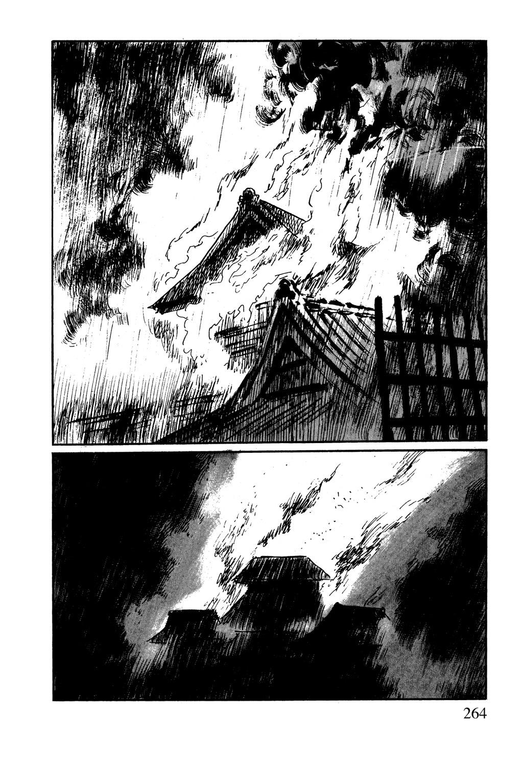 Read Path of the Assassin EN Manga Online
