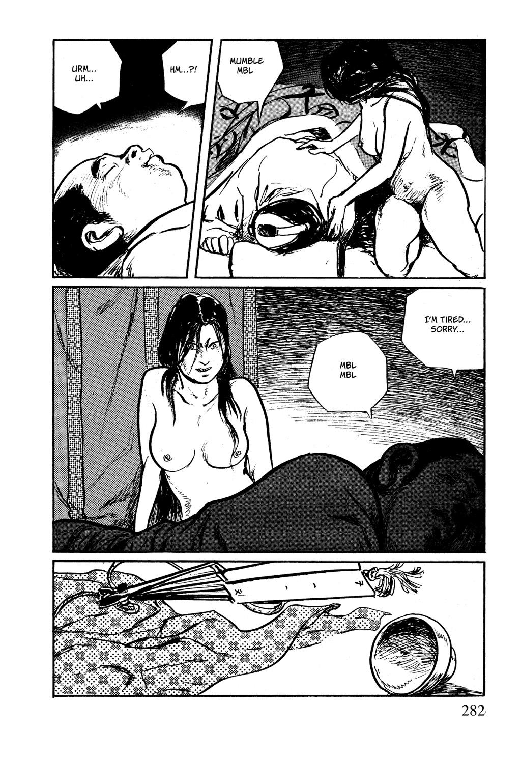 Read Path of the Assassin EN Manga Online