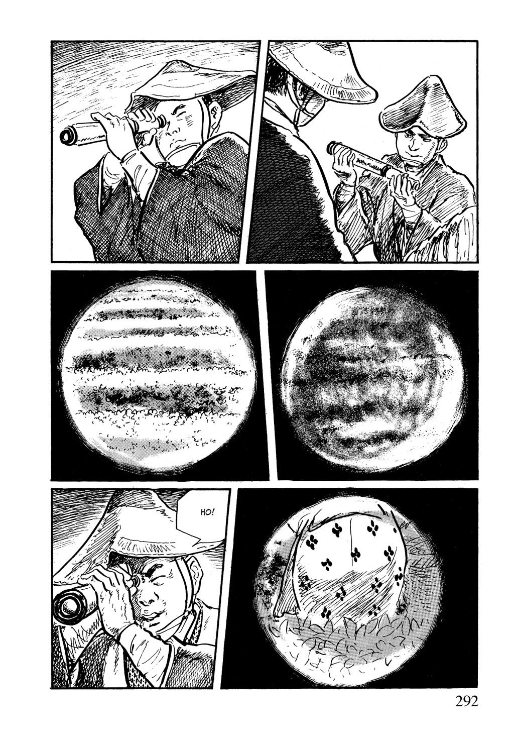 Read Path of the Assassin EN Manga Online