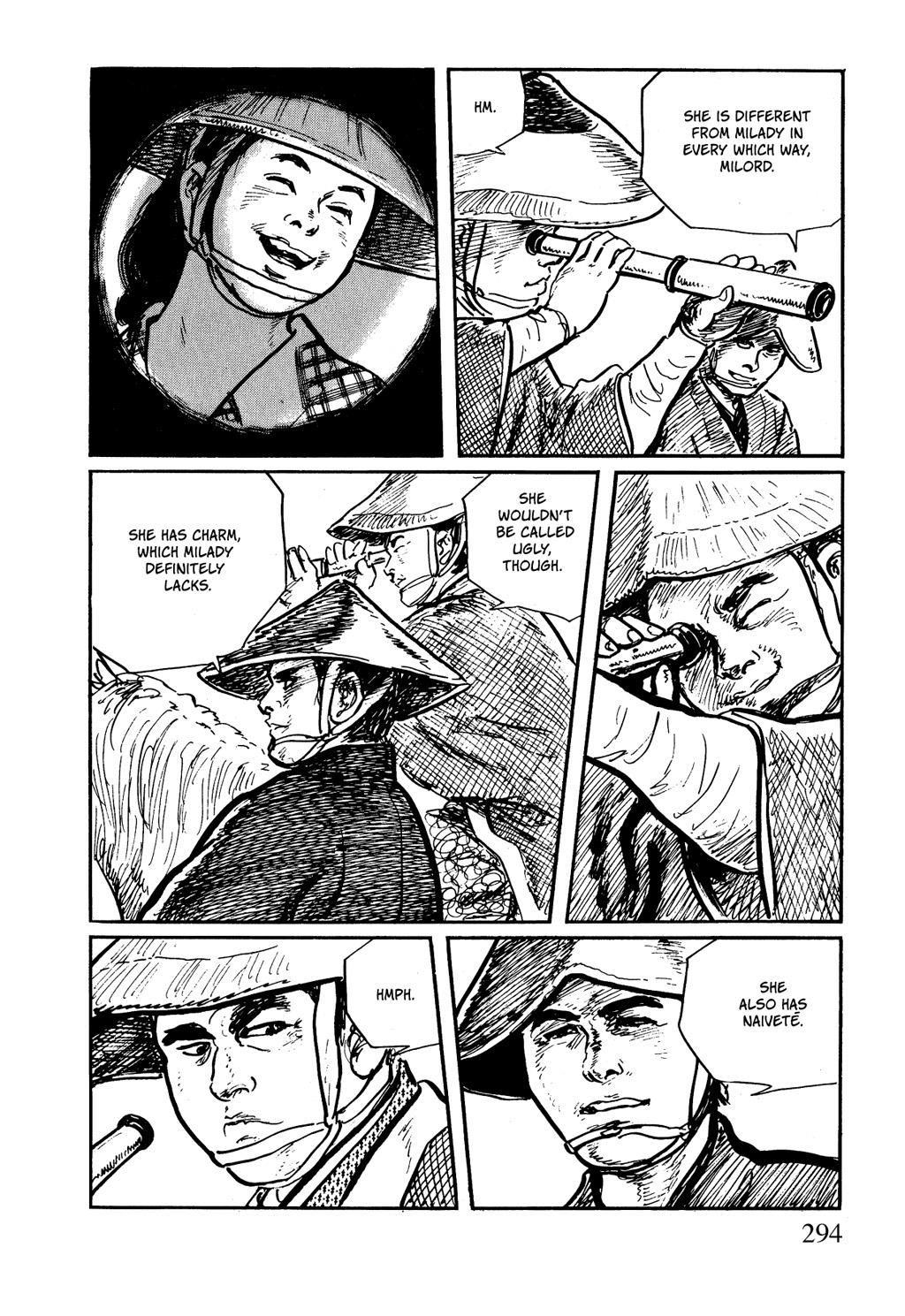 Read Path of the Assassin EN Manga Online