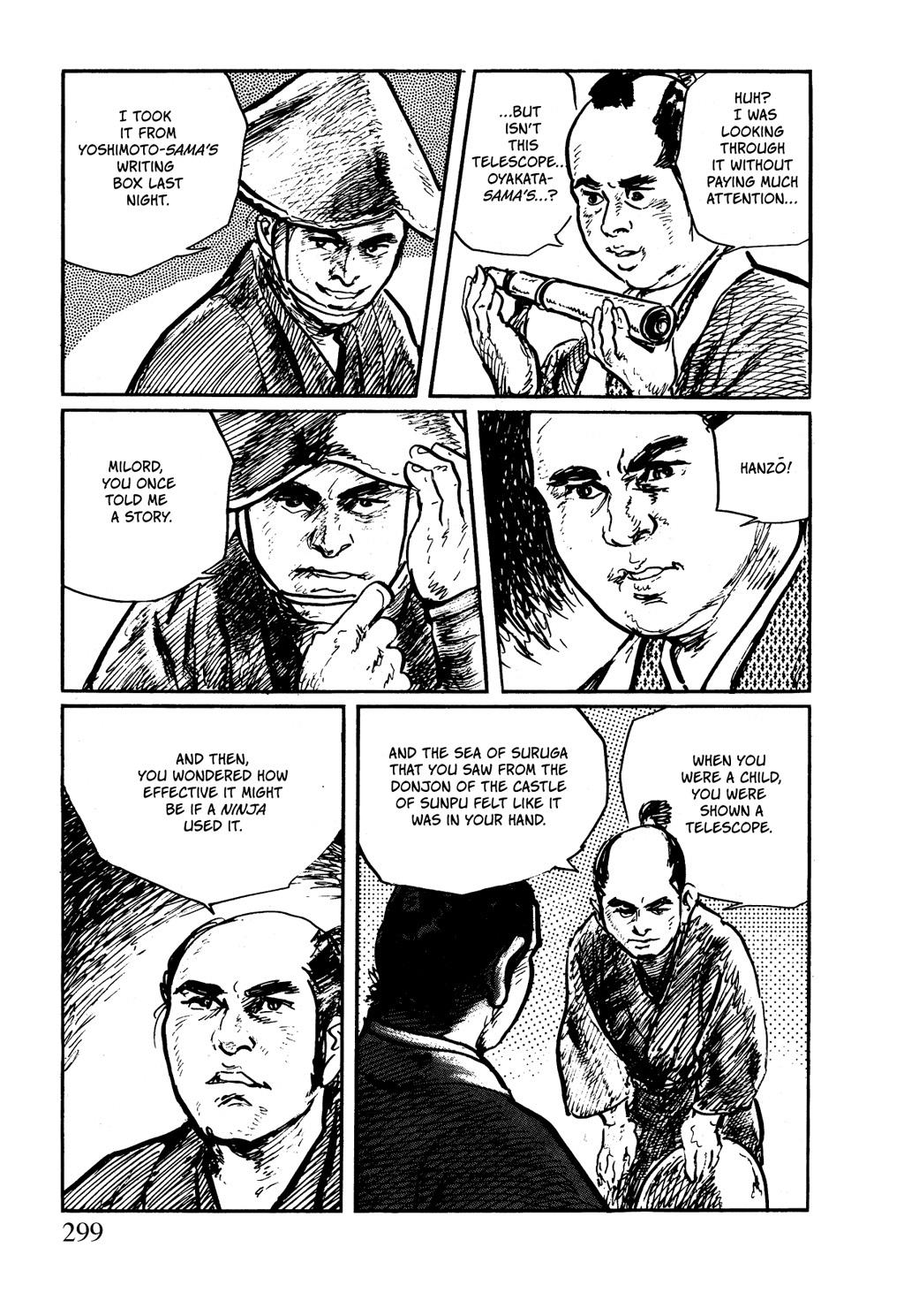 Read Path of the Assassin EN Manga Online