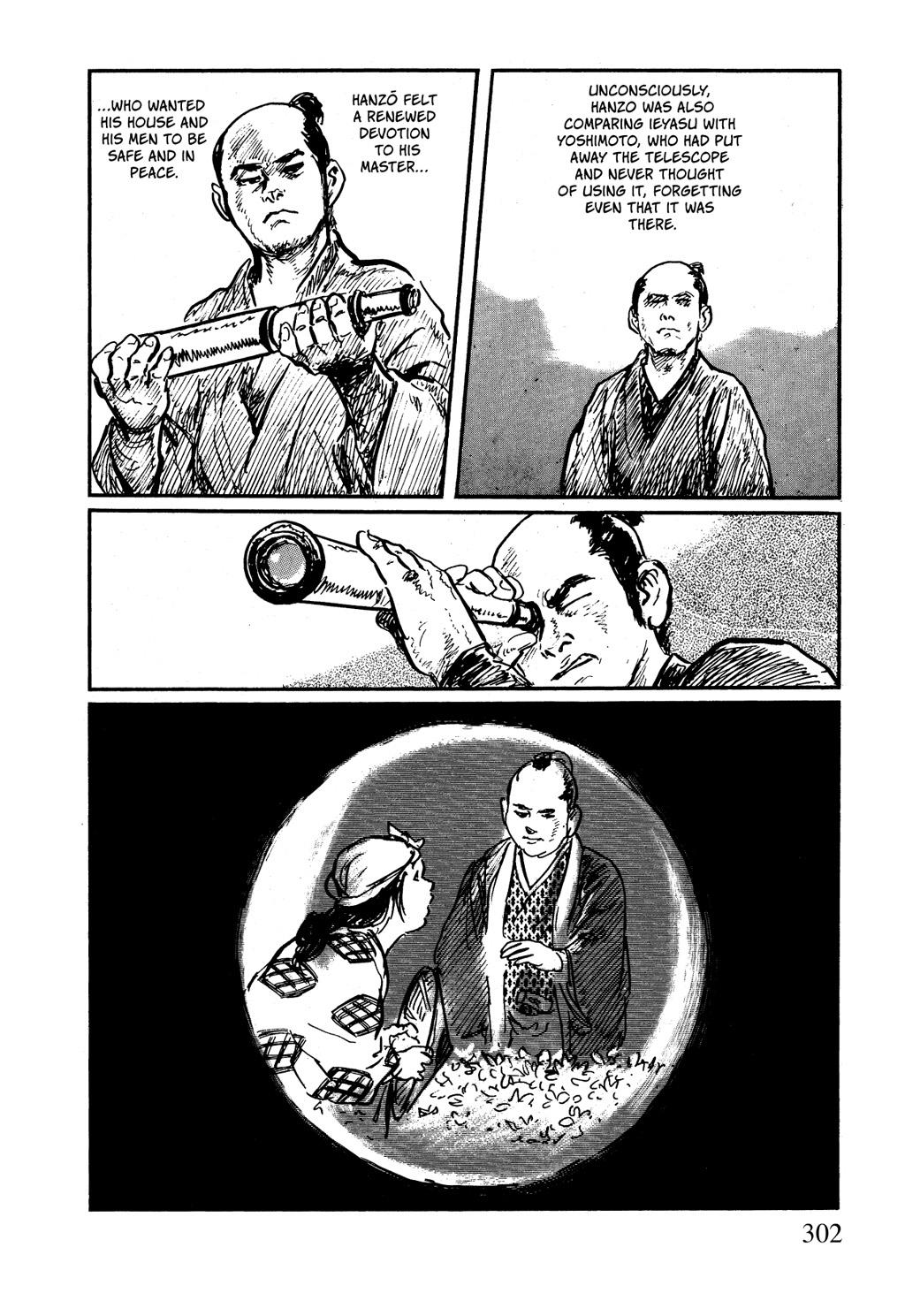 Read Path of the Assassin EN Manga Online