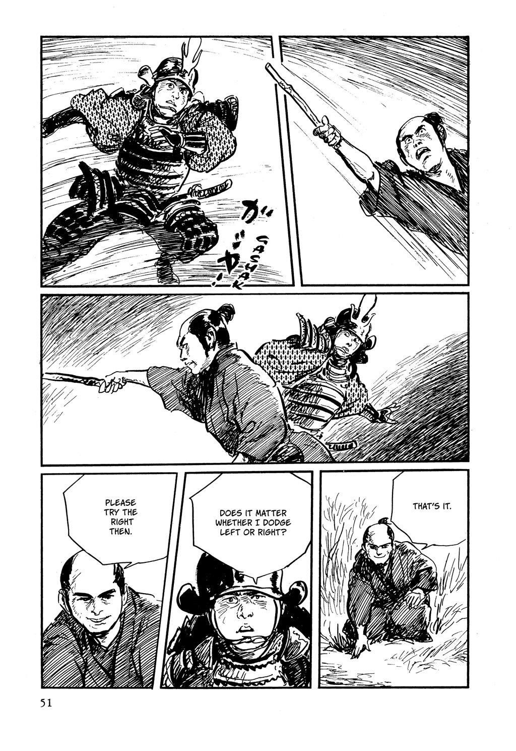 Read Path of the Assassin EN Manga Online
