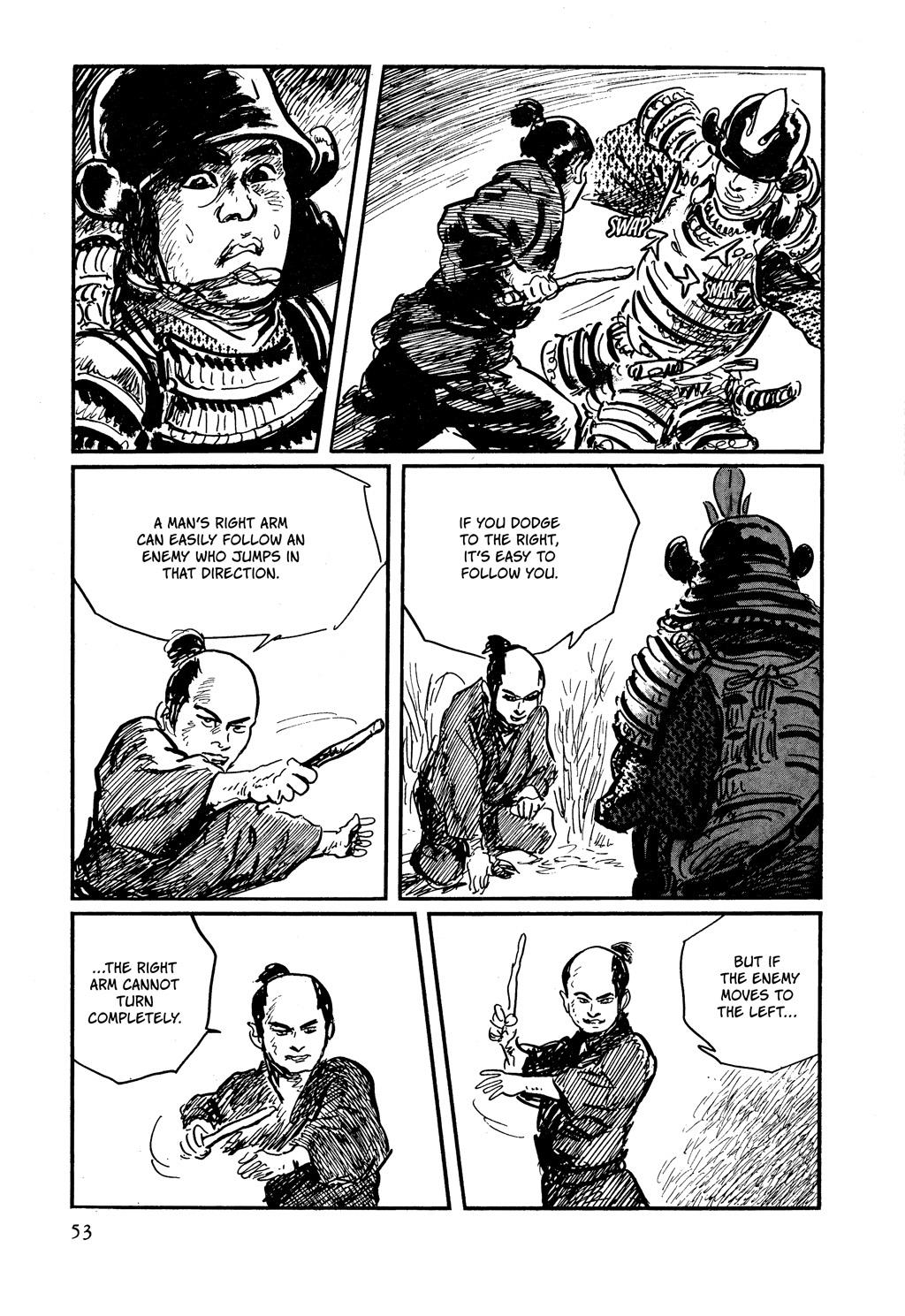 Read Path of the Assassin EN Manga Online