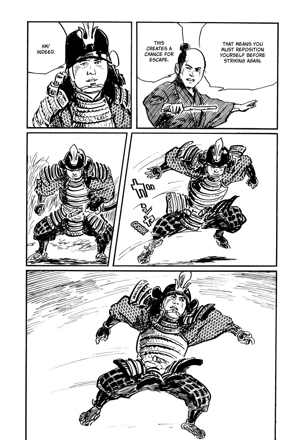 Read Path of the Assassin EN Manga Online