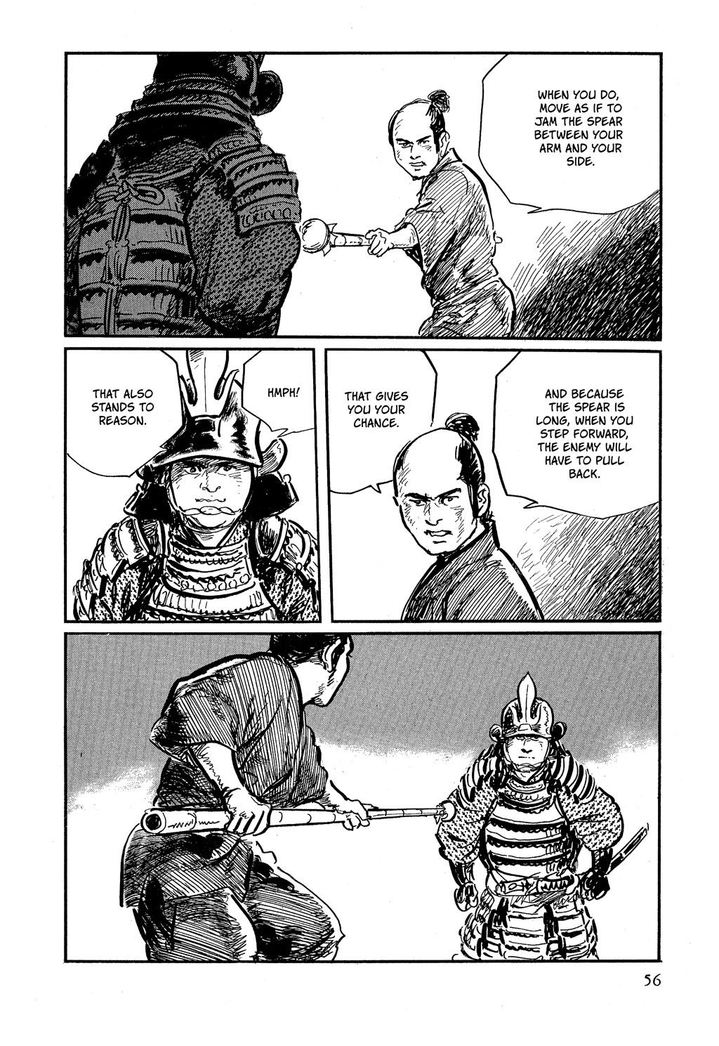 Read Path of the Assassin EN Manga Online