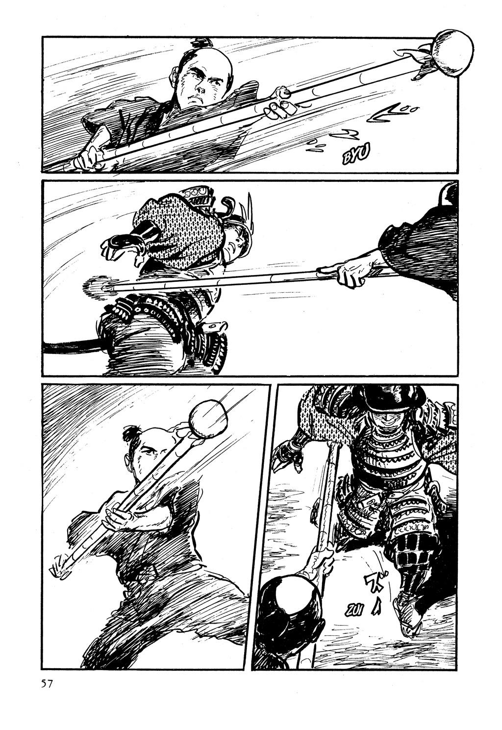 Read Path of the Assassin EN Manga Online