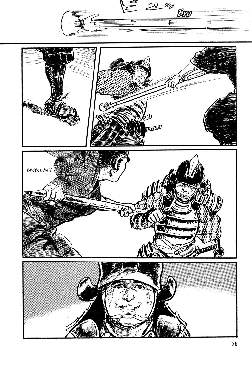 Read Path of the Assassin EN Manga Online