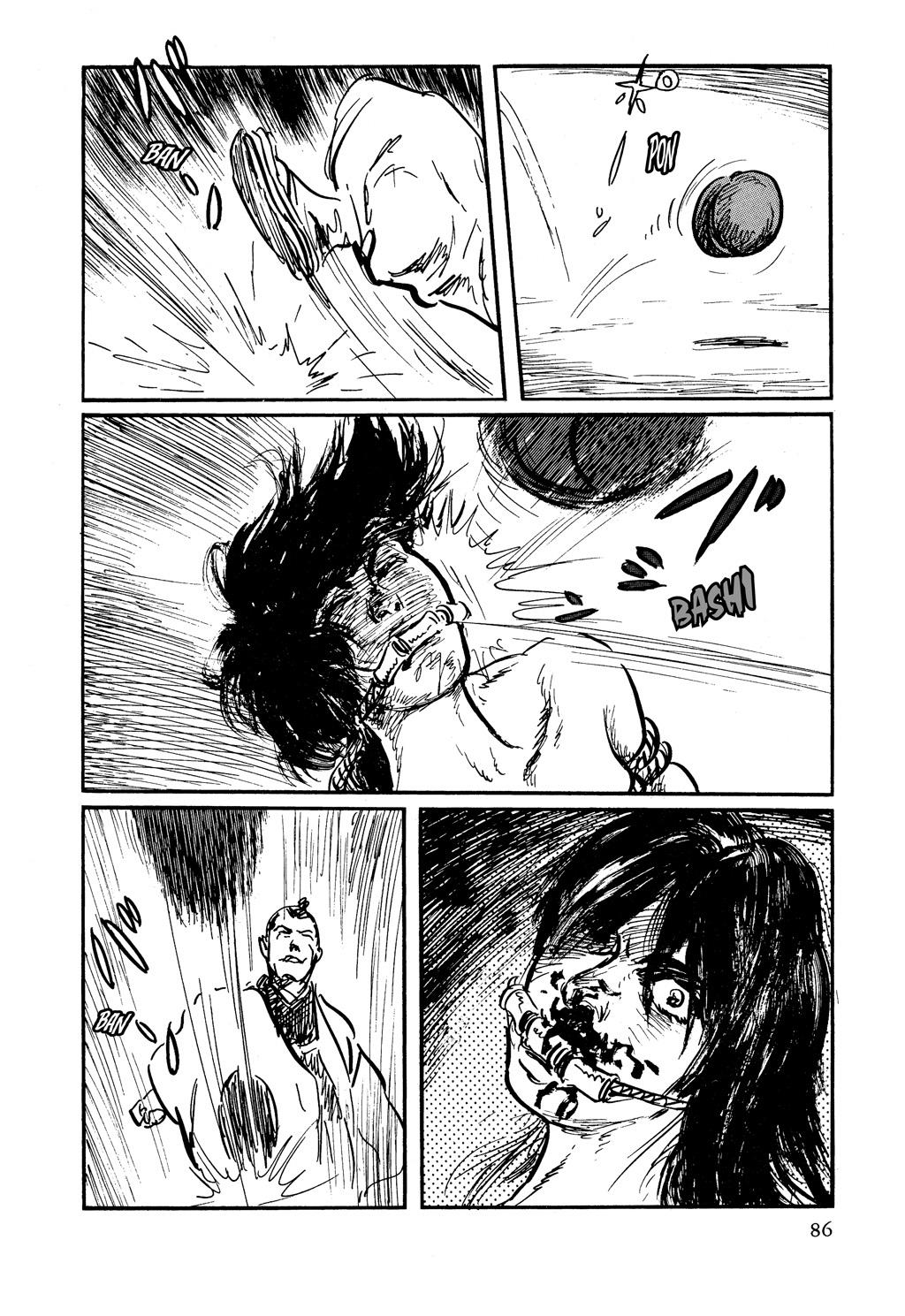 Read Path of the Assassin EN Manga Online