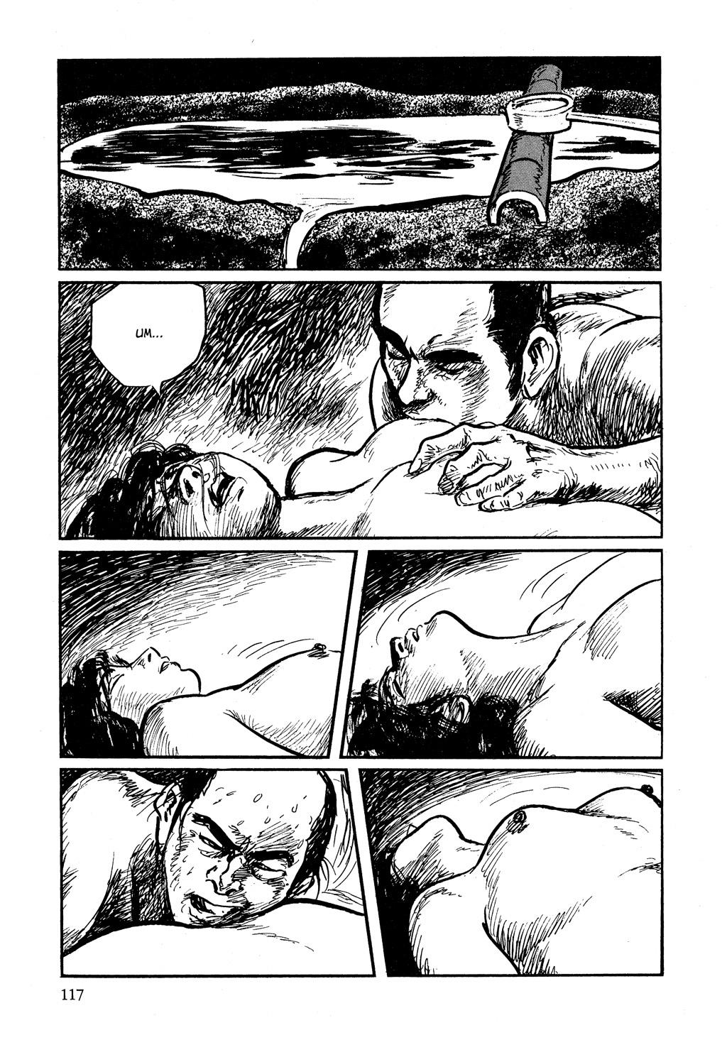 Read Path of the Assassin EN Manga Online