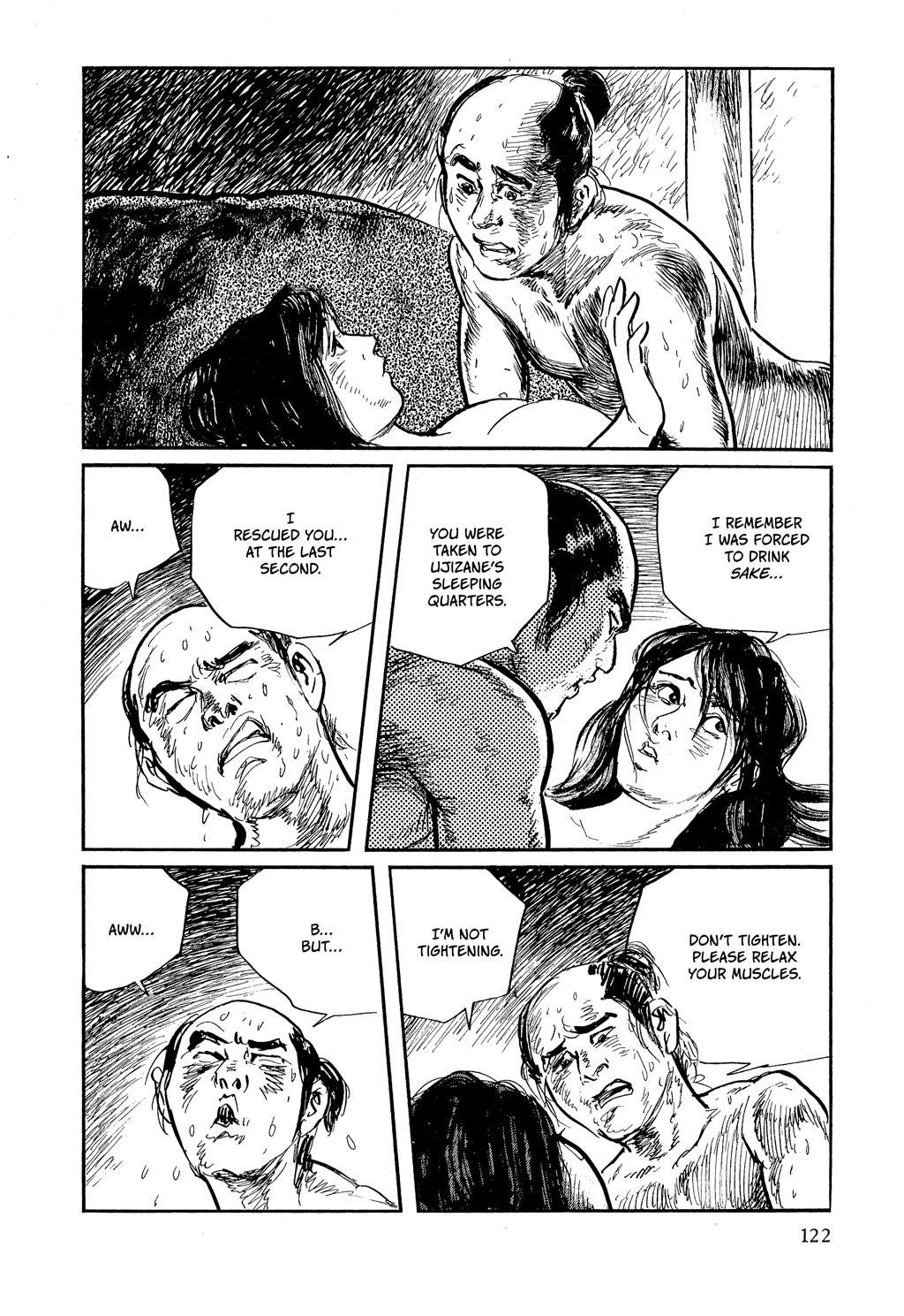 Read Path of the Assassin EN Manga Online