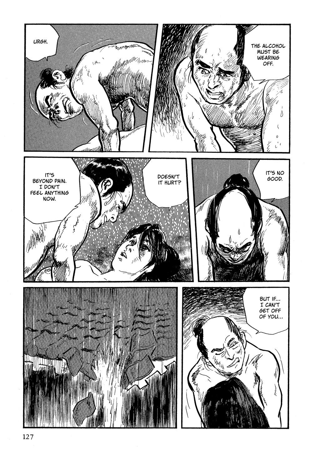 Read Path of the Assassin EN Manga Online