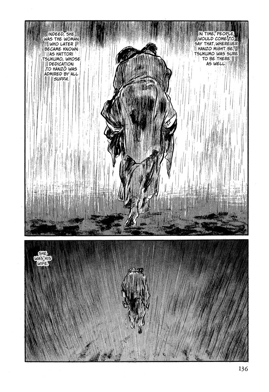 Read Path of the Assassin EN Manga Online