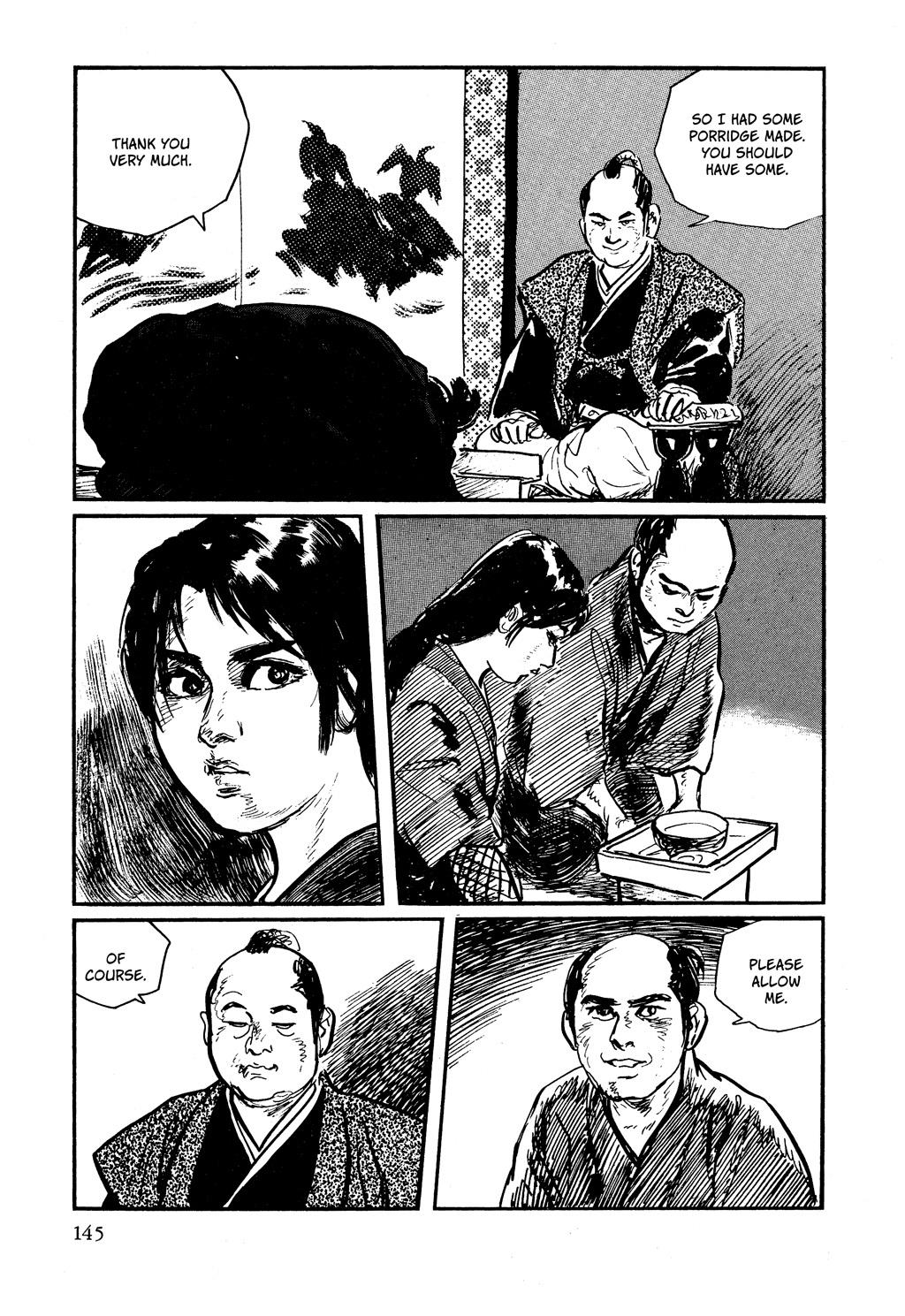 Read Path of the Assassin EN Manga Online