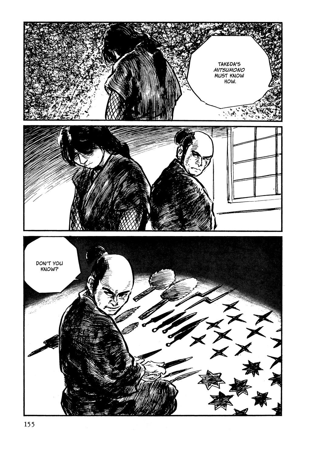 Read Path of the Assassin EN Manga Online