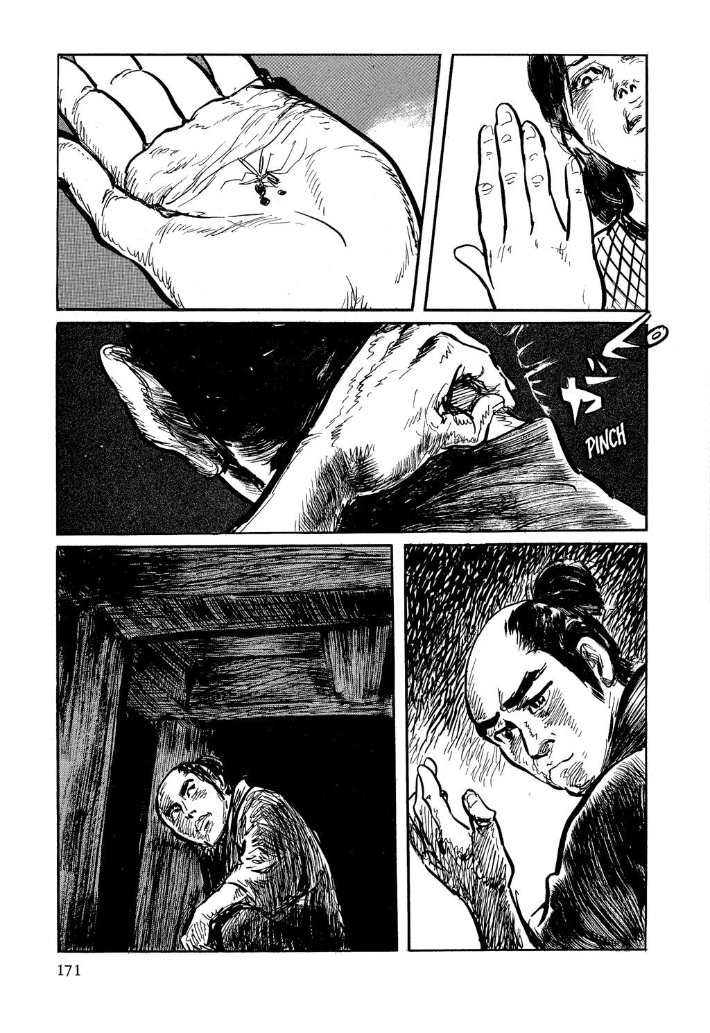 Read Path of the Assassin EN Manga Online