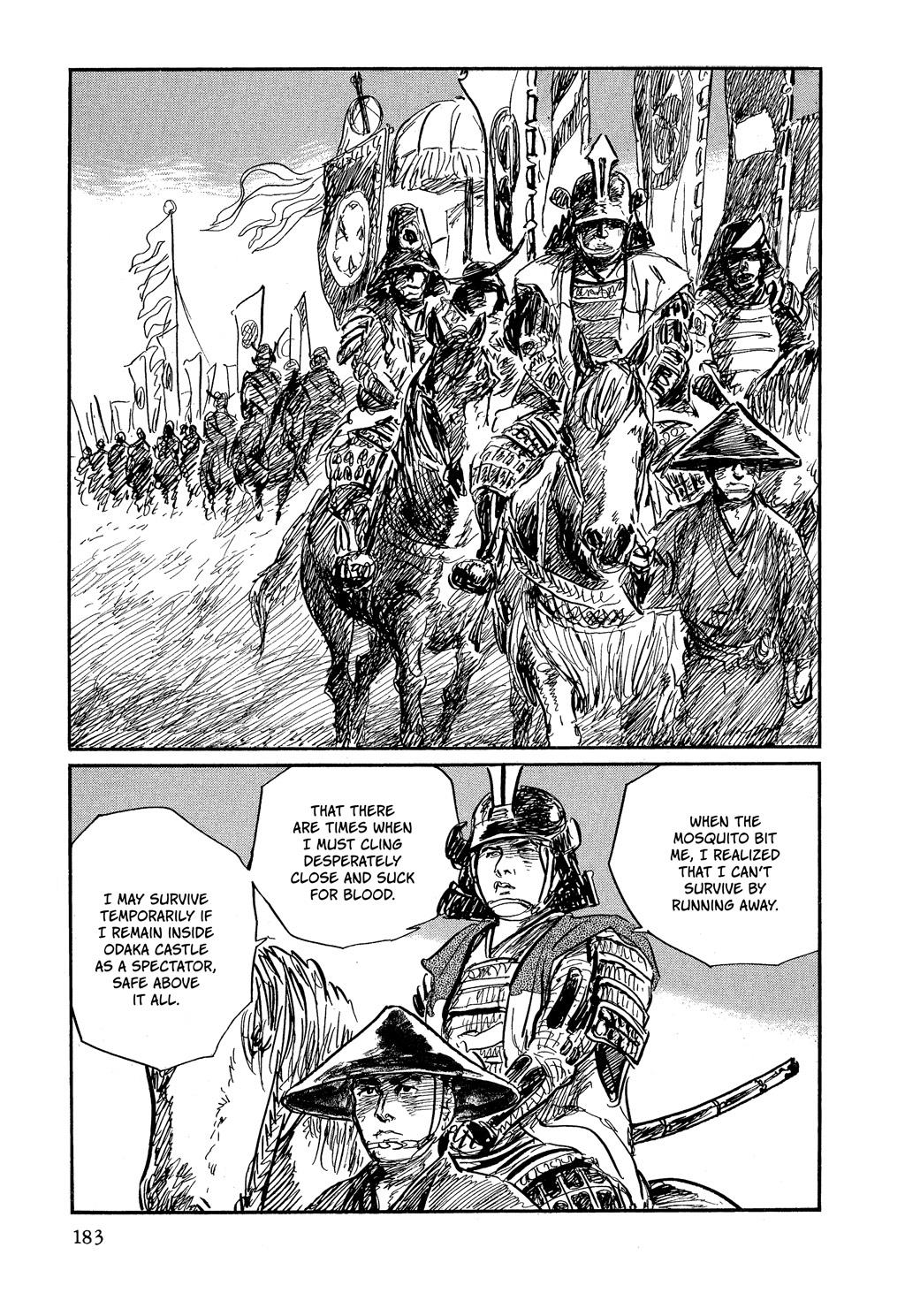 Read Path of the Assassin EN Manga Online