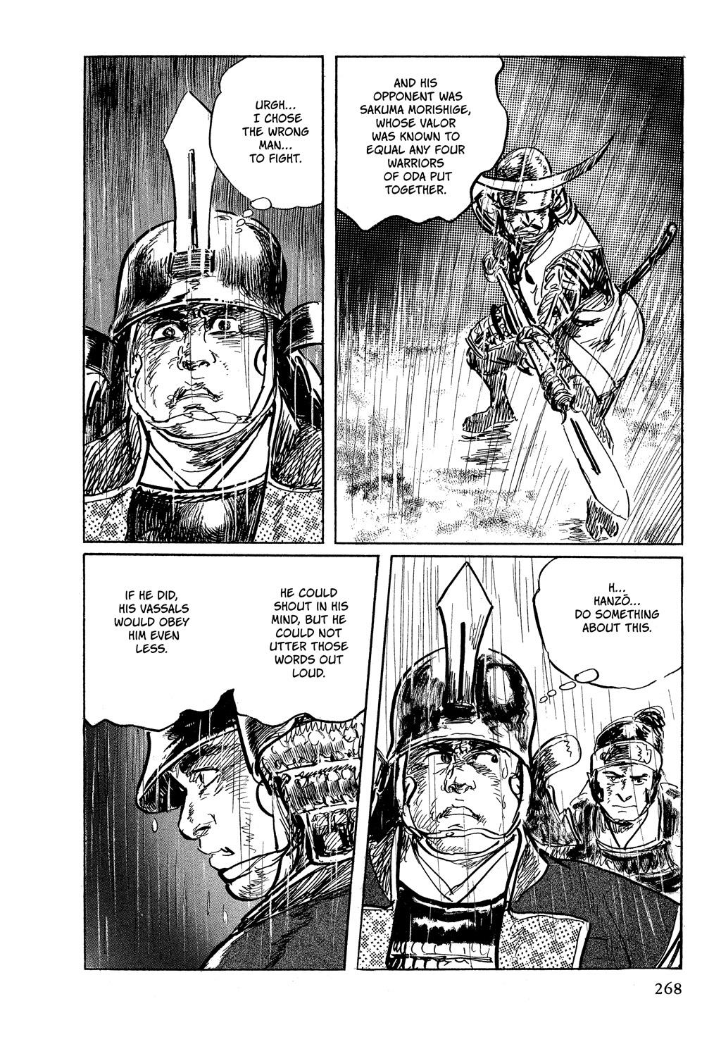 Read Path of the Assassin EN Manga Online