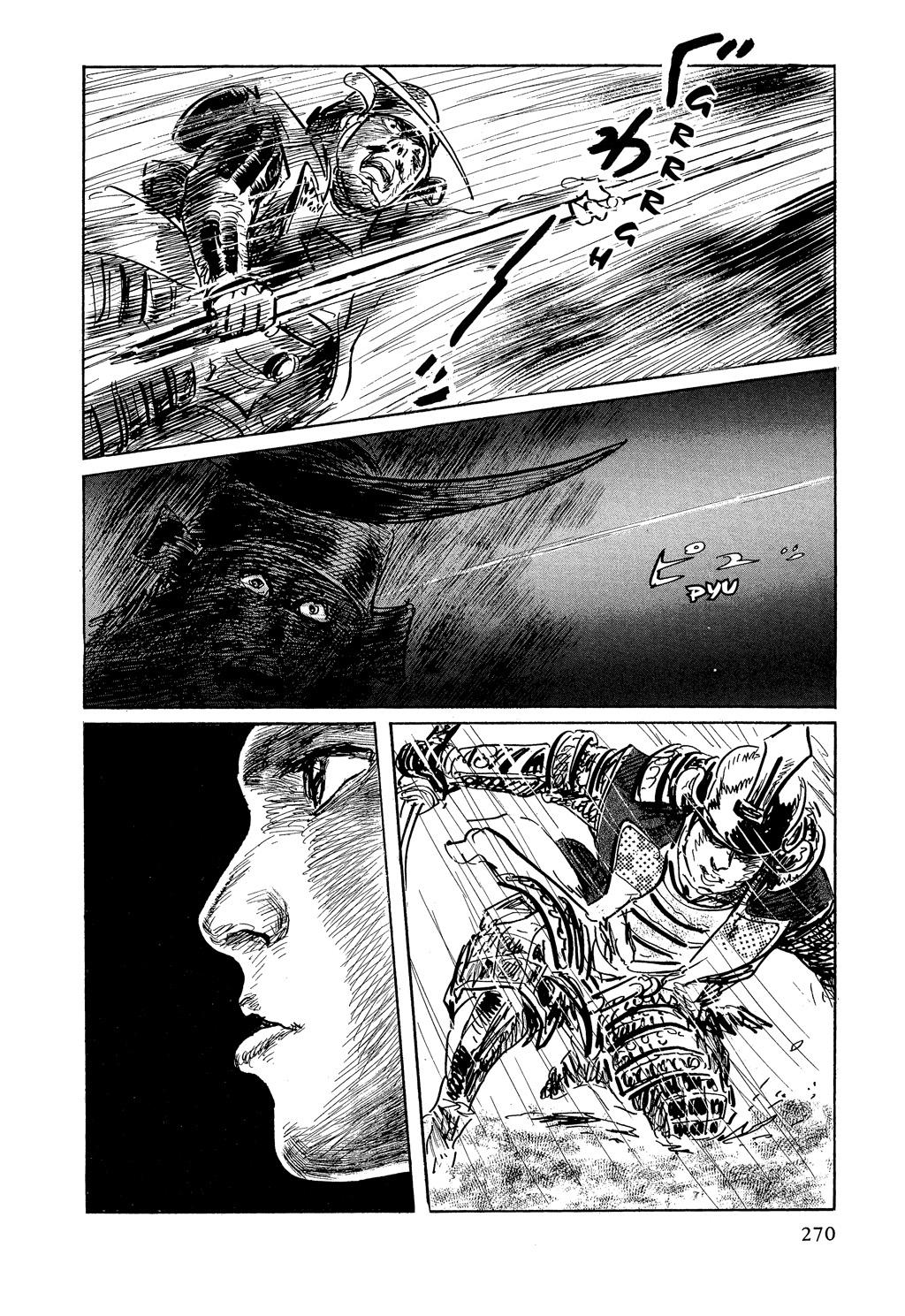 Read Path of the Assassin EN Manga Online