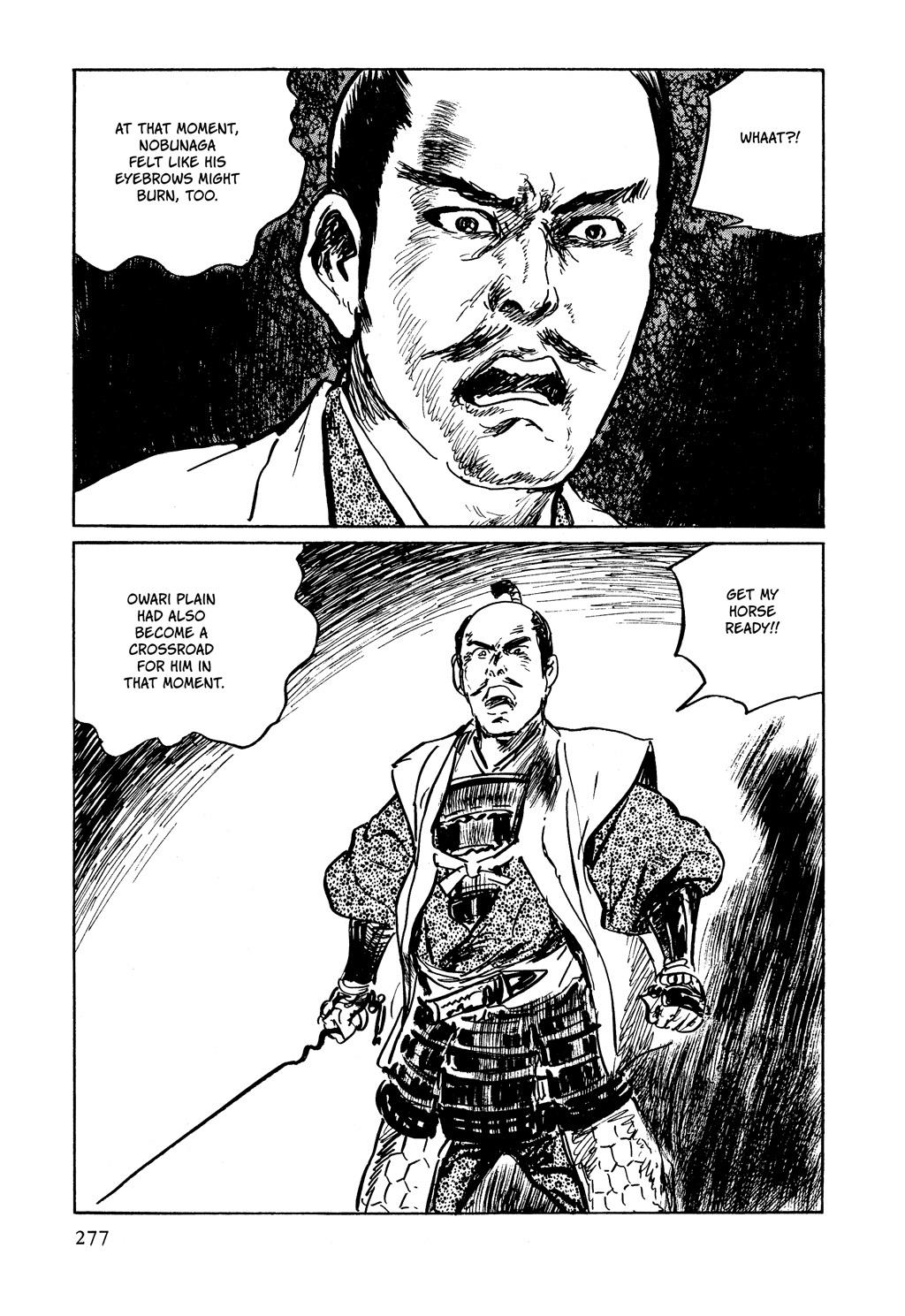 Read Path of the Assassin EN Manga Online