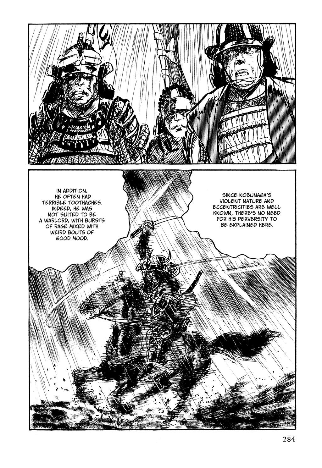 Read Path of the Assassin EN Manga Online