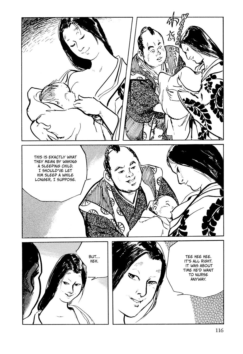 Read Path of the Assassin EN Manga Online
