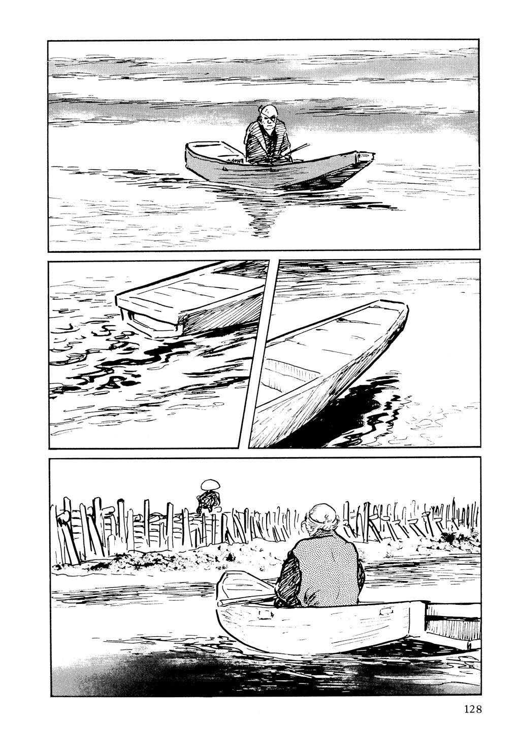 Read Path of the Assassin EN Manga Online