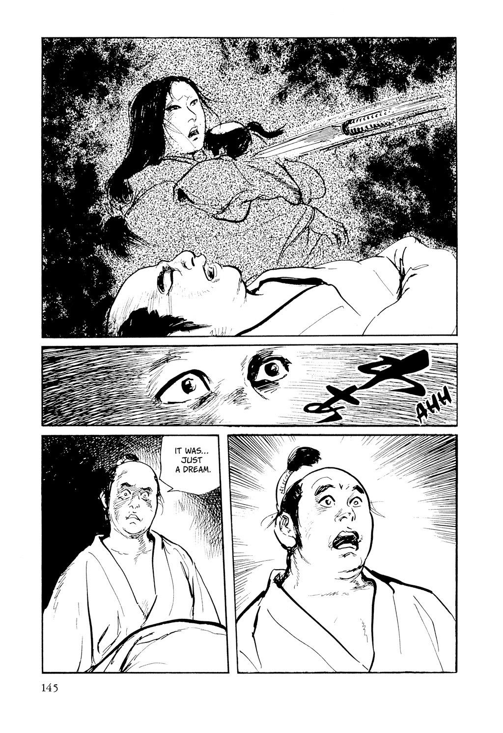 Read Path of the Assassin EN Manga Online