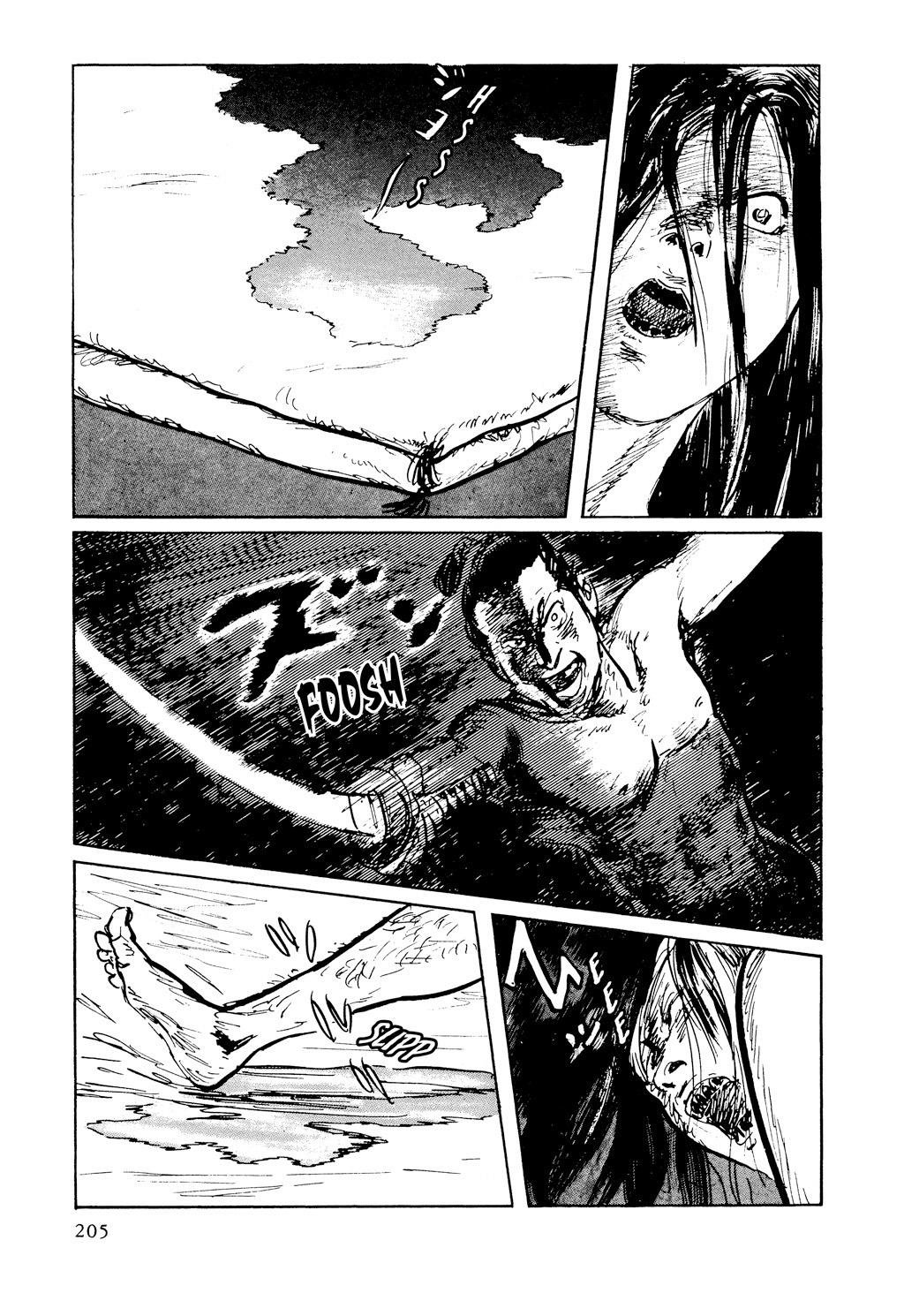 Read Path of the Assassin EN Manga Online